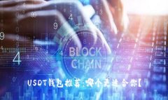 USDT钱包推荐:哪个更适合你?