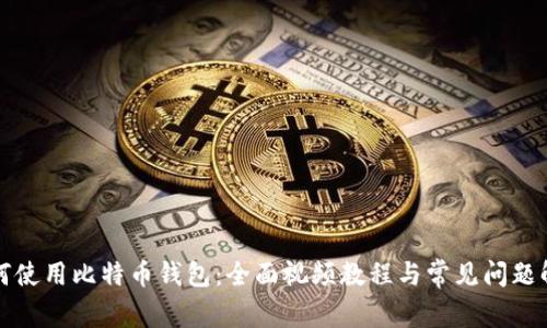 如何使用比特币钱包:全面视频教程与常见问题解答