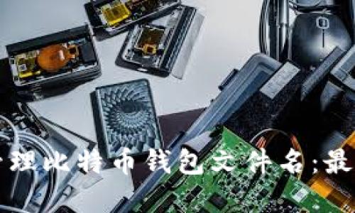 如何选择和管理比特币钱包文件名:最佳实践与推荐