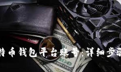 如何轻松创建比特币钱包平台账号:详细步骤与常见问题解答