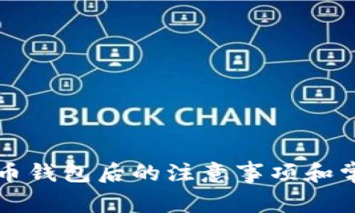 提币到比特币钱包后的注意事项和常见问题解析