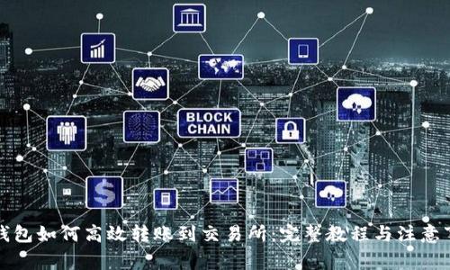 TP钱包如何高效转账到交易所:完整教程与注意事项