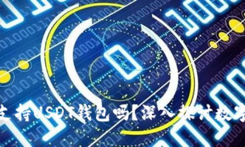 哈萨克斯坦支持USDT钱包吗?深入探讨数字货币的未来