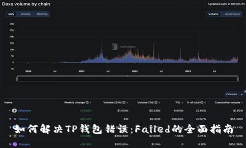 如何解决TP钱包错误:Failed的全面指南