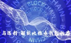 比特币钱包的容量与选择:解析比特币钱包的存