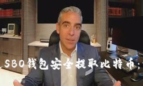 如何通过SBO钱包安全提取比特币:详细指南