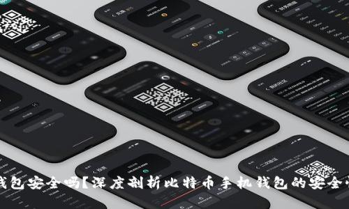 比特币手机钱包安全吗?深度剖析比特币手机钱包的安全性与使用技巧