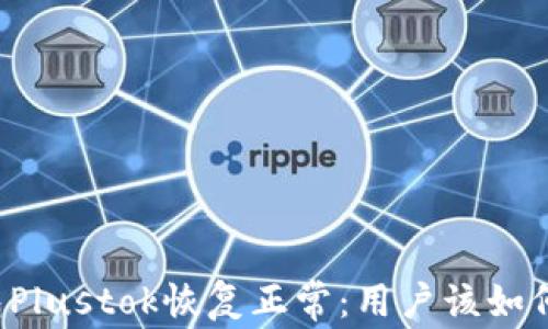 比特币钱包Plustok恢复正常:用户该如何安全使用?