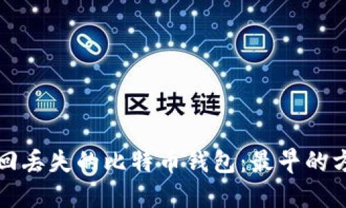如何找回丢失的比特币钱包:最早的方法探索