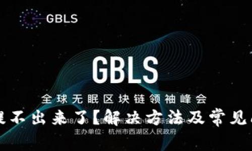 TP钱包提不出来了?解决方法及常见问题解析