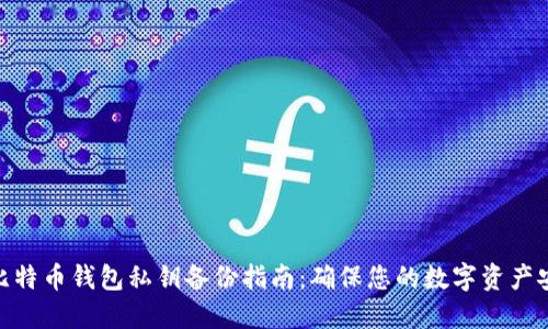 : 比特币钱包私钥备份指南:确保您的数字资产安全