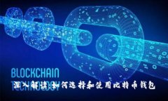 深入解读:如何选择和使用比特币钱包