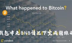 如何在TP钱包中无BNB情况下完成转账的详细指南