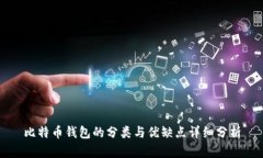 比特币钱包的分类与优缺点详细分析