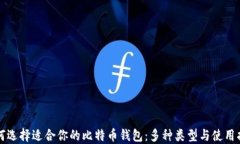 如何选择适合你的比特币钱包:多种类型与使用