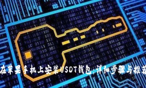 如何在苹果手机上安装USDT钱包:详细步骤与推荐选项