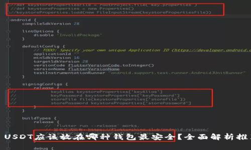 : USDT应该放在哪种钱包最安全?全面解析推荐