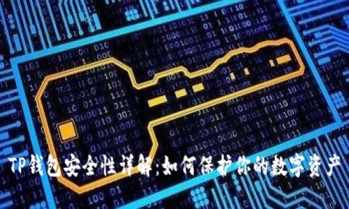 TP钱包安全性详解：如何保护你的数字资产