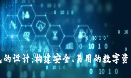 区块链钱包的设计:构建安全、易用的数字资产管理工具