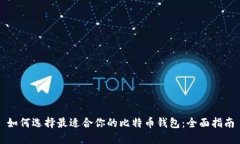 如何选择最适合你的比特币钱包:全面指南