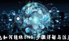 TP钱包如何转账BNB:步骤详解与注意事项