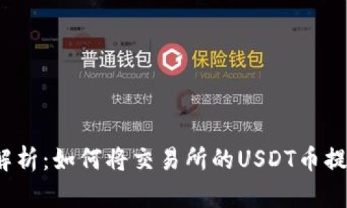 全面解析:如何将交易所的USDT币提到钱包