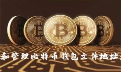 如何获取和管理比特币钱包文件地址:完整指南