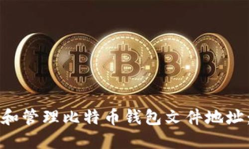 如何获取和管理比特币钱包文件地址:完整指南