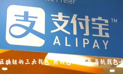 探索区块链的三大钱包:热钱包、冷钱包与纸钱包全解析