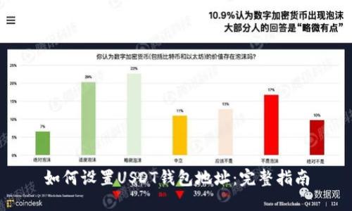 如何设置USDT钱包地址:完整指南