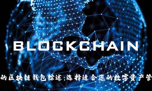 最活跃的区块链钱包综述:选择适合您的数字资产管理工具