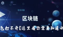 区块链钱包打不开?这里有你需要知道的解决方
