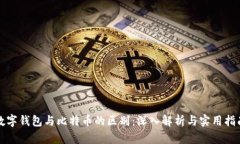 数字钱包与比特币的区别:深入解析与实用指南