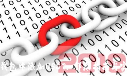   
如何在钱包中添加USDT: 详尽指南与实用技巧