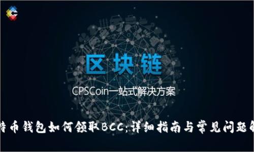 比特币钱包如何领取BCC：详细指南与常见问题解答