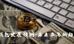 区块链钱包发展预测:未来五年的趋势与挑战