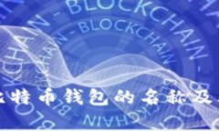 全面解析比特币钱包的名称及其功能特点