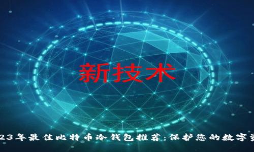 2023年最佳比特币冷钱包推荐：保护您的数字资产