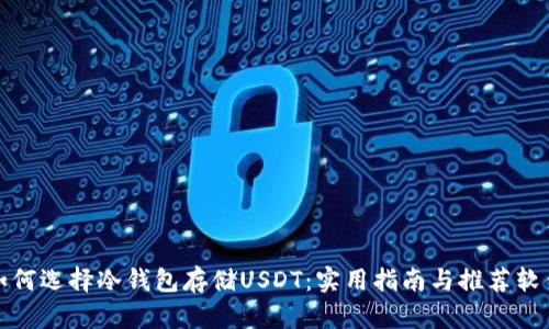 如何选择冷钱包存储USDT：实用指南与推荐软件