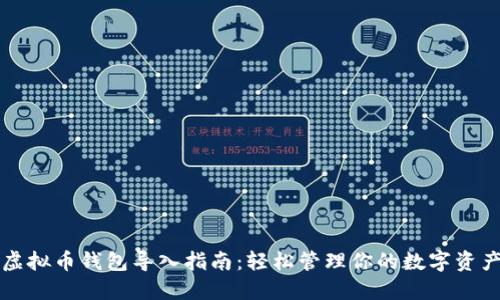 虚拟币钱包导入指南：轻松管理你的数字资产