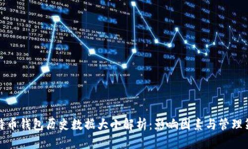 比特币钱包历史数据大小解析：影响因素与管理策略