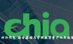  比特币神仙钱包：安全存储与管理数字资产的终