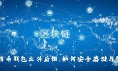 深入解析比特币钱包文件后缀：如何安全存储与