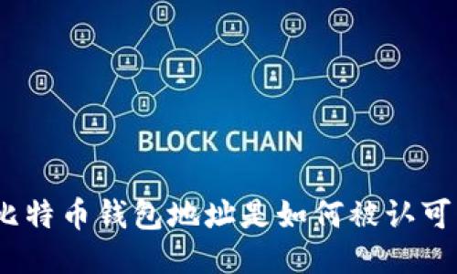 : 比特币钱包地址是如何被认可的?