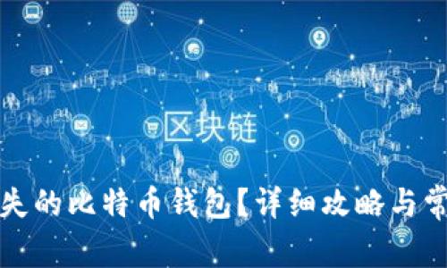 如何找回丢失的比特币钱包？详细攻略与常见问题解析