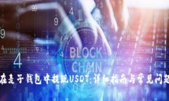 如何在麦子钱包中提现USDT：详细指南与常见问题