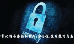 全面解析比特币普拉斯钱包:安全性、使用技巧