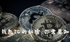 : 比特币钱包ID的秘密:你需要知道的一切