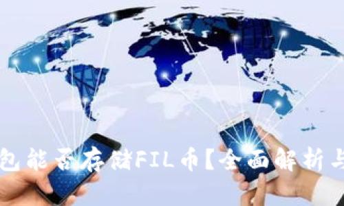 以太坊钱包能否存储FIL币？全面解析与实用指南