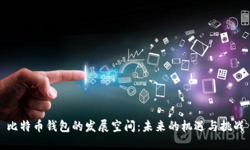 比特币钱包的发展空间：未来的机遇与挑战